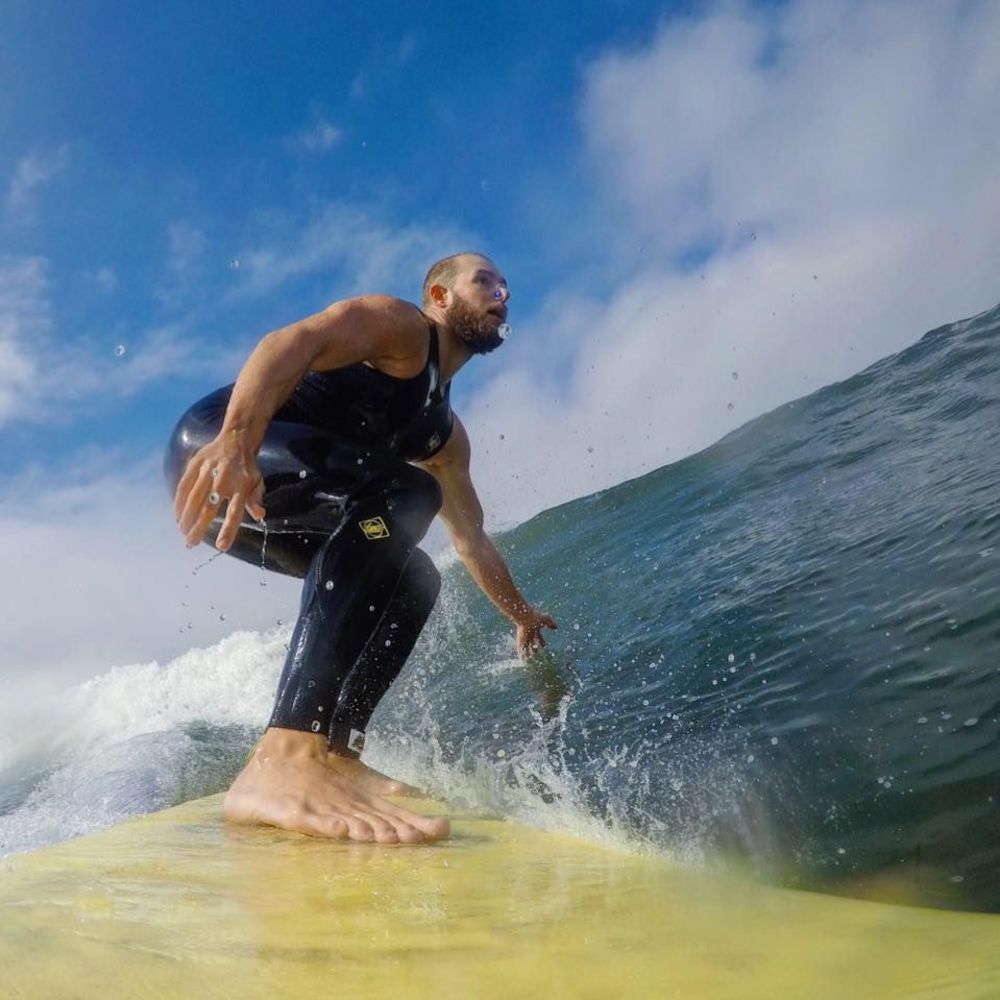 Meet your Posher, Jacob